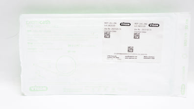 Vygon 1261.20G Premicath Neonatal Cath. 28G/1Fr And Splitting Ndle 20cm (x)